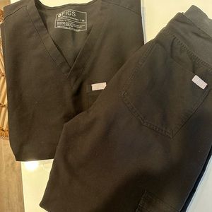 FIGS scrubs